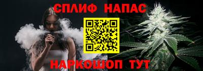 молекула духа Гусев